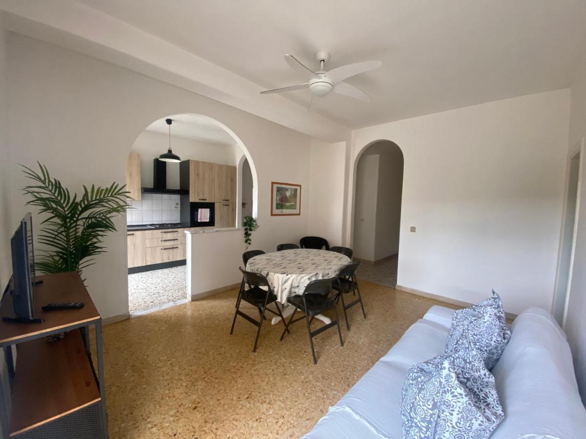 Appartamento Centrale Santa Marinella Buitenkant foto