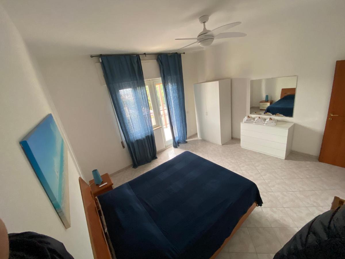 Appartamento Centrale Santa Marinella Buitenkant foto