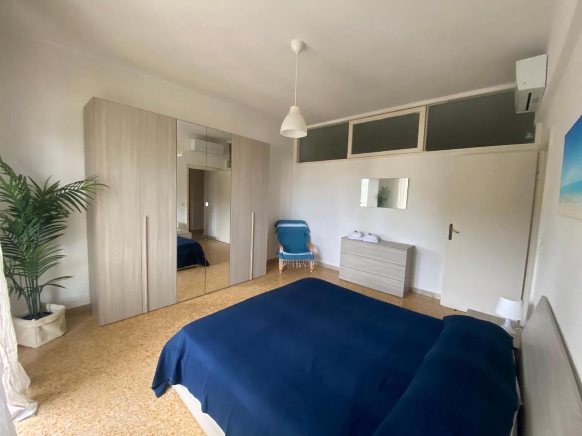 Appartamento Centrale Santa Marinella Buitenkant foto