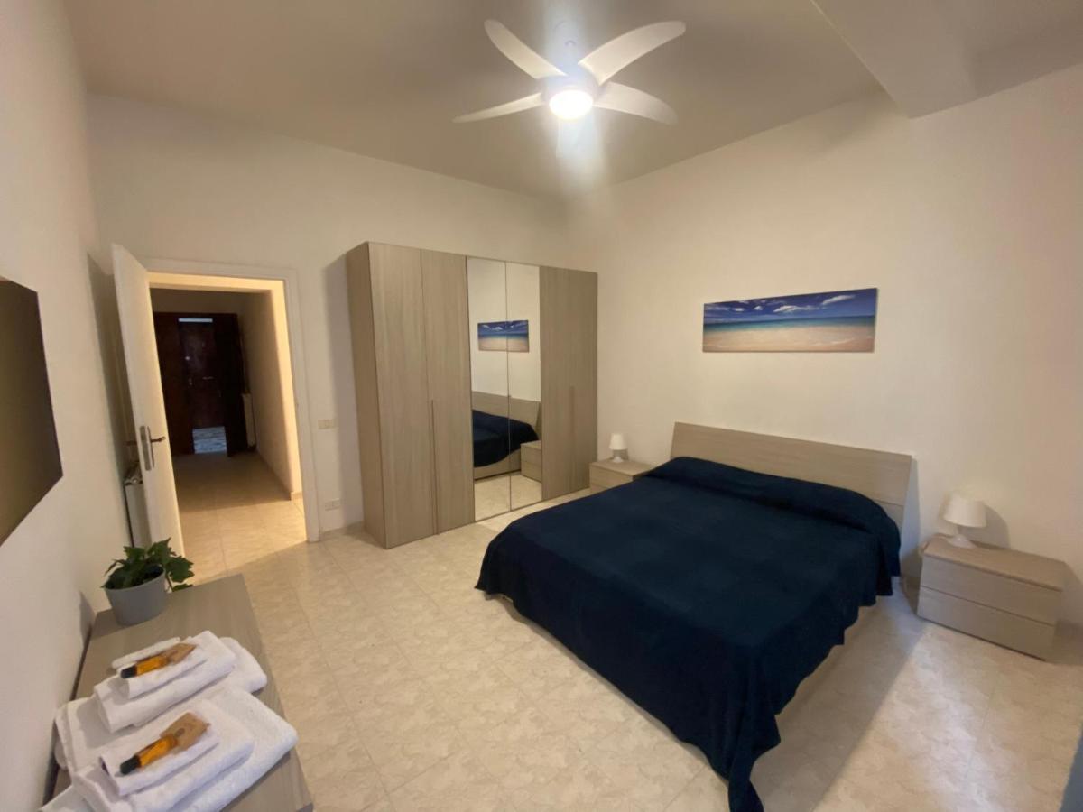 Appartamento Centrale Santa Marinella Buitenkant foto