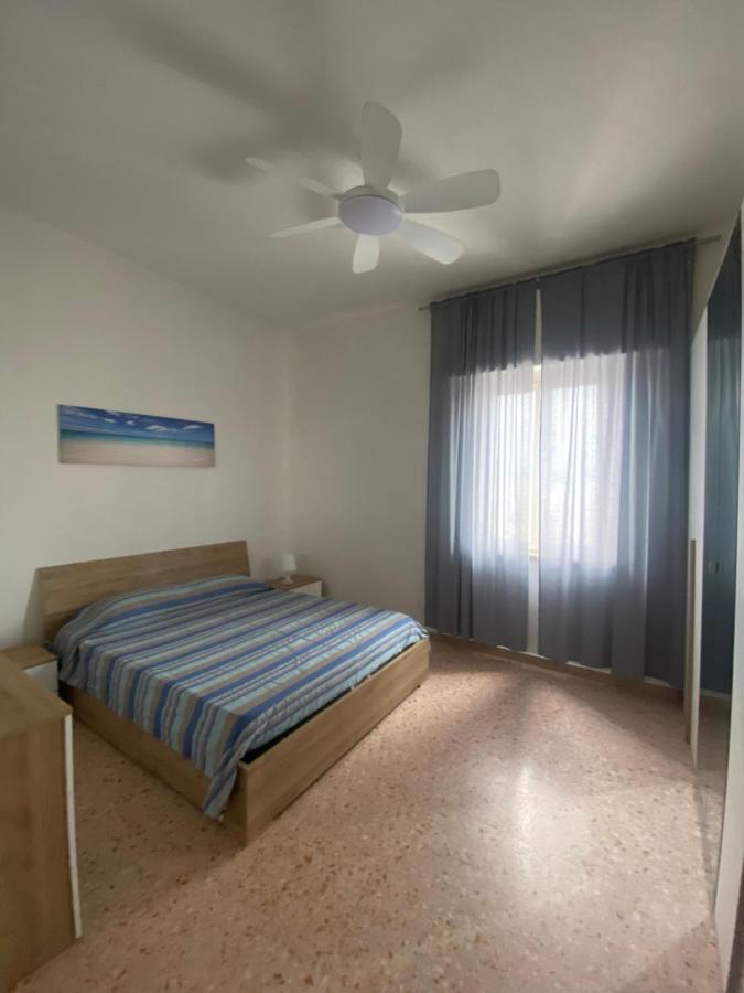 Appartamento Centrale Santa Marinella Buitenkant foto