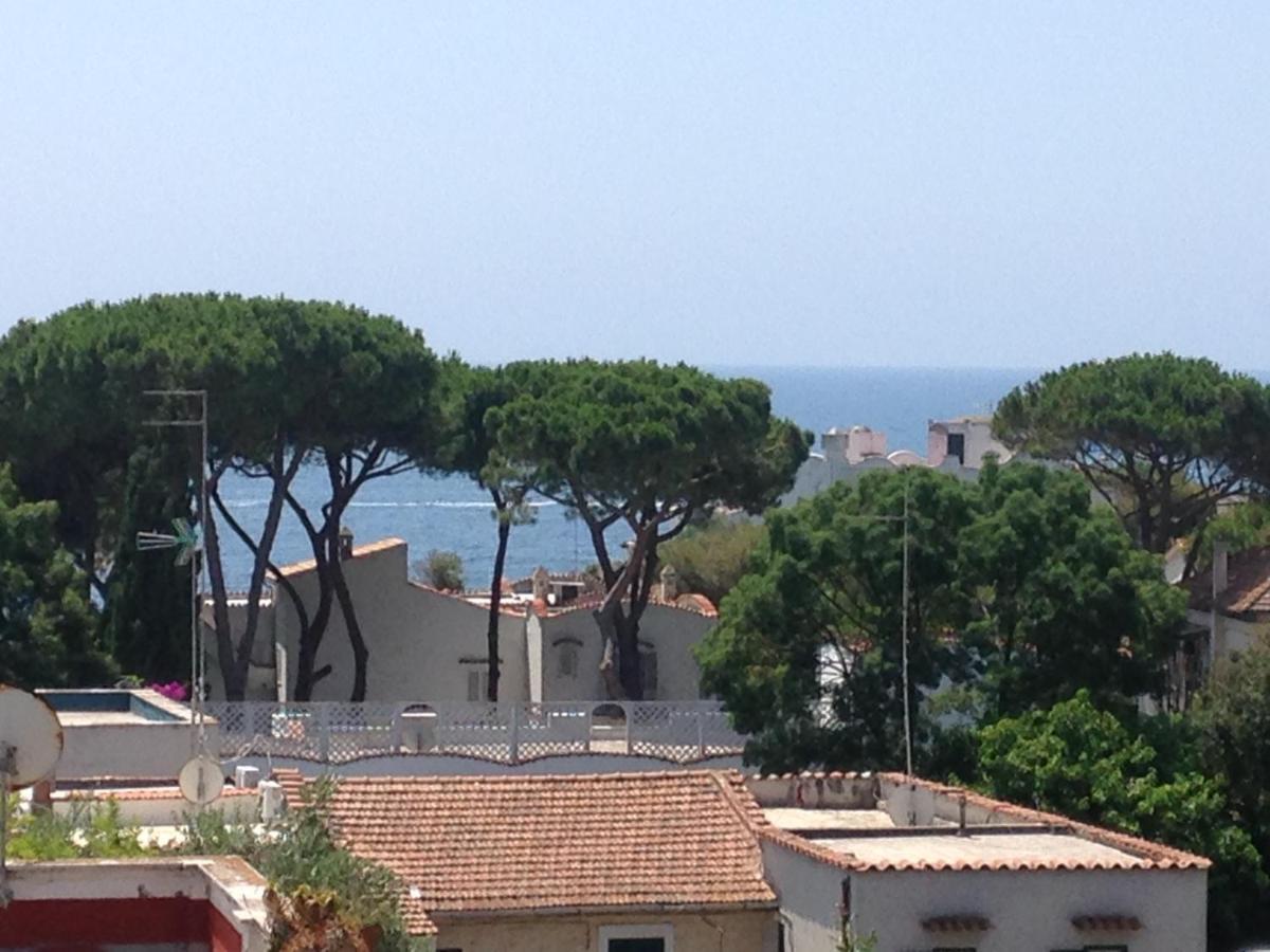Appartamento Centrale Santa Marinella Buitenkant foto